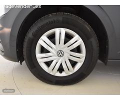 Volkswagen Polo EDITION 1.0 59KW (80CV) de 2019 con 22.511 Km por 14.990 EUR. en Pontevedra