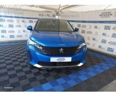 Peugeot 3008 PURE TECH ALLURE 5P de 2021 con 21.891 Km por 25.700 EUR. en Pontevedra