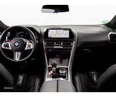BMW Serie 8 Competition Coupe 460 kW (625 CV) de 2021 con 24.800 Km por 154.500 EUR. en Alicante
