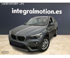 BMW X1 sDrive16d de 2018 con 39.405 Km por 23.990 EUR. en A Coruna