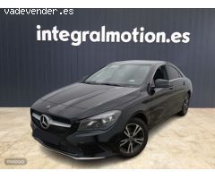 Mercedes Clase CLA d 80kW de 2018 con 74.593 Km por 24.900 EUR. en A Coruna
