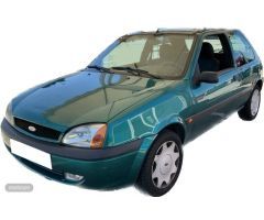 Ford Fiesta 1.3i Trend en automocionpere de 2001 con 120.000 Km por 2.500 EUR. en Tarragona