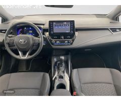 Toyota Corolla 1.8 125H ACTIVE TECH E-CVT TOU SPORT de 2022 con 6.203 Km por 24.990 EUR. en Huelva