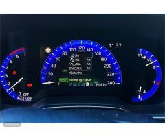 Toyota Corolla 1.8 125H ACTIVE TECH E-CVT de 2019 con 34.381 Km por 20.990 EUR. en Huelva
