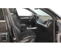 Audi Q5 Sportback S line 40 TDI quattro ultra 150 kW (204 CV) de 2022 con 17 Km por 66.000 EUR. en M
