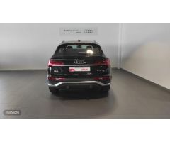 Audi Q5 Sportback S line 40 TDI quattro ultra 150 kW (204 CV) de 2022 con 17 Km por 66.000 EUR. en M