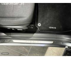 Hyundai IONIQ 6 Ioniq 6 168Kw Star RWD de 2023 con 1.999 Km por 49.535 EUR. en Alava