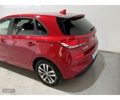 Hyundai i30 1.6 CRDI 70kW (95CV) Klass de 2021 con 41.510 Km por 18.900 EUR. en Badajoz