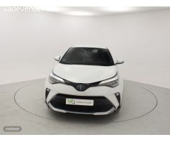 Toyota C-HR Berlina 1.8 VVT-I HYBRID ADVANCE AUTO 122 5P de 2023 con 6.582 Km por 28.300 EUR. en Bar