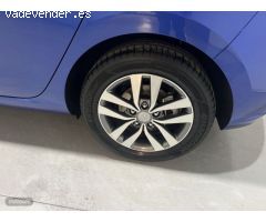 Hyundai i30 I30 5P TGDI 1.0 120CV GO MY19 de 2019 con 26.768 Km por 18.900 EUR. en Badajoz
