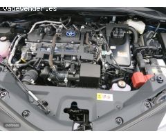 Toyota C-HR Berlina 1.8 VVT-I HYBRID ADVANCE AUTO 122 5P de 2023 con 6.666 Km por 28.300 EUR. en Bar