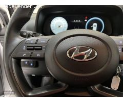 Hyundai i20 1.0 TGDI 74kW (100CV) Klass de 2022 con 17.692 Km por 17.900 EUR. en Badajoz