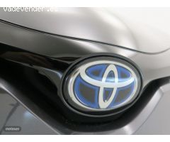 Toyota C-HR Berlina 1.8 VVT-I HYBRID ADVANCE AUTO 122 5P de 2023 con 7.336 Km por 28.300 EUR. en Bar