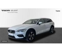 Volvo V 60 CROSS COUNTRY 2.0 B4 D CROSS COUNTRY PRO AUTO AWD 197 5P de 2021 con 24.258 Km por 47.900