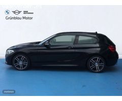 BMW Serie 1 i 165 kW (224 CV) de 2019 con 61.570 Km por 32.500 EUR. en Cantabria