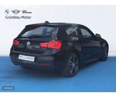 BMW Serie 1 i 165 kW (224 CV) de 2019 con 61.570 Km por 32.500 EUR. en Cantabria