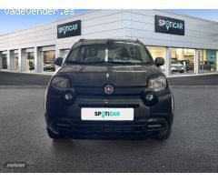 Fiat Panda 1.0 Hybrid 51kw (70CV) Cross de 2023 con 1 Km por 15.500 EUR. en Sevilla