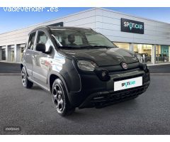 Fiat Panda 1.0 Hybrid 51kw (70CV) Cross de 2023 con 1 Km por 15.500 EUR. en Sevilla