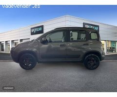 Fiat Panda 1.0 Hybrid 51kw (70CV) Cross de 2023 con 1 Km por 15.500 EUR. en Sevilla