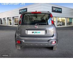 Fiat Panda 1.0 Hybrid 51kw (70CV) Cross de 2023 con 1 Km por 15.500 EUR. en Sevilla