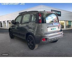 Fiat Panda 1.0 Hybrid 51kw (70CV) Cross de 2023 con 1 Km por 15.500 EUR. en Sevilla