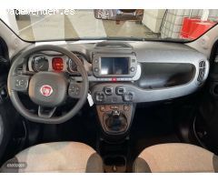 Fiat Panda 1.0 Hybrid 51kw (70CV) Cross de 2023 con 1 Km por 15.500 EUR. en Sevilla