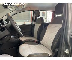 Fiat Panda 1.0 Hybrid 51kw (70CV) Cross de 2023 con 1 Km por 15.500 EUR. en Sevilla