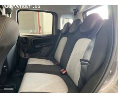 Fiat Panda 1.0 Hybrid 51kw (70CV) Cross de 2023 con 1 Km por 15.500 EUR. en Sevilla