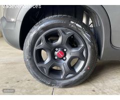 Fiat Panda 1.0 Hybrid 51kw (70CV) Cross de 2023 con 1 Km por 15.500 EUR. en Sevilla