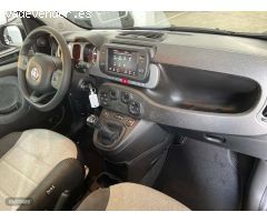 Fiat Panda 1.0 Hybrid 51kw (70CV) Cross de 2023 con 1 Km por 15.500 EUR. en Sevilla