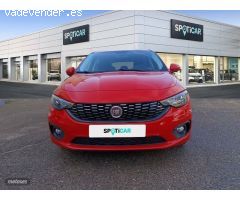 Fiat Tipo SW 1.3 Multijet 70kW (95CV) Mirror de 2020 con 52.028 Km por 14.900 EUR. en Sevilla