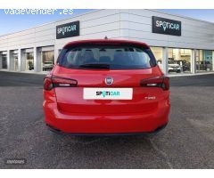 Fiat Tipo SW 1.3 Multijet 70kW (95CV) Mirror de 2020 con 52.028 Km por 14.900 EUR. en Sevilla