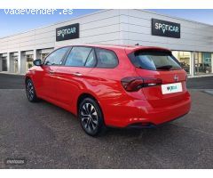 Fiat Tipo SW 1.3 Multijet 70kW (95CV) Mirror de 2020 con 52.028 Km por 14.900 EUR. en Sevilla