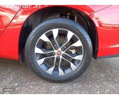 Fiat Tipo SW 1.3 Multijet 70kW (95CV) Mirror de 2020 con 52.028 Km por 14.900 EUR. en Sevilla