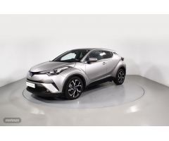 Toyota C-HR 1.8 VVT-I HYBRID ADVANCE AUTO 5P de 2019 con 8.596 Km por 23.100 EUR. en Girona