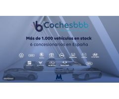 Volkswagen T-Cross 1.0 TSI 81KW DSG ADVANCE 5P de 2021 con 40.489 Km por 21.900 EUR. en Girona