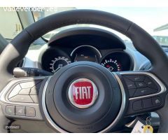 Fiat 500L 1.4 16v 70 kW (95 CV) S&S Red de 2021 con 11.572 Km por 18.900 EUR. en Sevilla