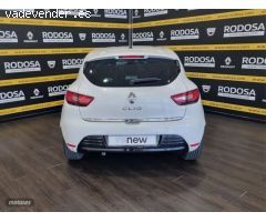 Renault Clio 0.9 TCe 90cv Limited Energy de 2018 con 53.061 Km por 14.900 EUR. en Pontevedra