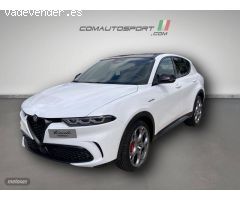 Alfa Romeo Tonale 1.5 MHEV GASOLINA 160 CV VELOCE FWD Veloce de 2023 con 1 Km por 50.841 EUR. en Cas