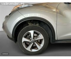 Nissan Juke Nissan Juke de 2018 con 89.380 Km por 13.990 EUR. en Santa Cruz de Tenerife