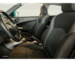 Nissan Juke Nissan Juke de 2018 con 89.380 Km por 13.990 EUR. en Santa Cruz de Tenerife