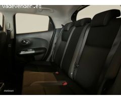 Nissan Juke Nissan Juke de 2018 con 89.380 Km por 13.990 EUR. en Santa Cruz de Tenerife