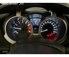 Nissan Juke Nissan Juke de 2018 con 89.380 Km por 13.990 EUR. en Santa Cruz de Tenerife