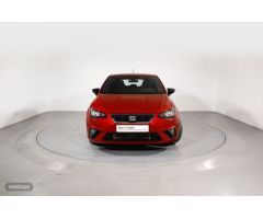 Seat Ibiza 1.0 TSI 81KW FR 5P de 2023 con 3.502 Km por 19.250 EUR. en Girona