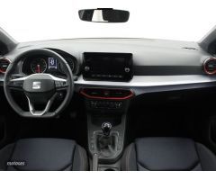 Seat Ibiza 1.0 TSI 81KW FR 5P de 2023 con 3.502 Km por 19.250 EUR. en Girona