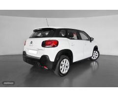 Citroen C3 C3 Aircross PureTech 82cv LIVE(AM20) de 2018 con 93.045 Km por 10.990 EUR. en Las Palmas
