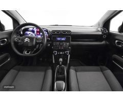 Citroen C3 C3 Aircross PureTech 82cv LIVE(AM20) de 2018 con 93.045 Km por 10.990 EUR. en Las Palmas