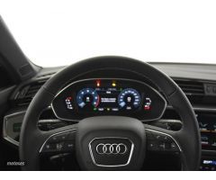 Audi Q3 SPORTBACK S LINE 35 TDI 110KW (150CV) S TRONIC de 2023 con 12.685 Km por 48.990 EUR. en Pont