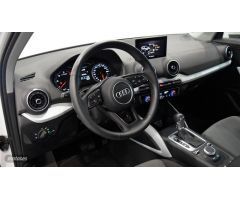 Audi Q2 DESIGN 30 TDI 85KW (116CV) S TRONIC de 2020 con 37.354 Km por 28.990 EUR. en A Coruna