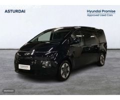 Hyundai Staria 2.2 CRDI Tecno 9S de 2022 con 45.113 Km por 42.990 EUR. en Asturias